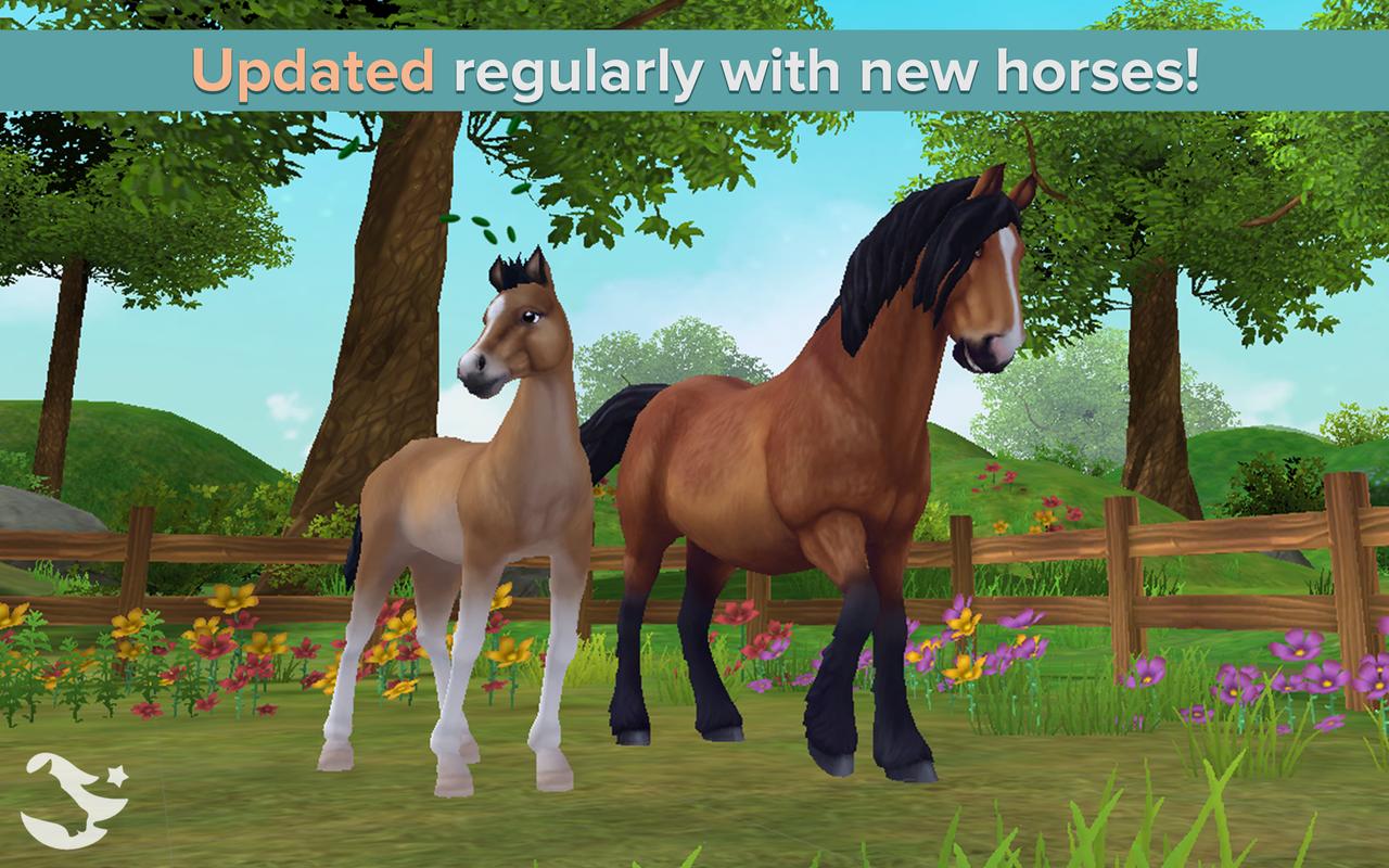 Star Stable Download For Android
