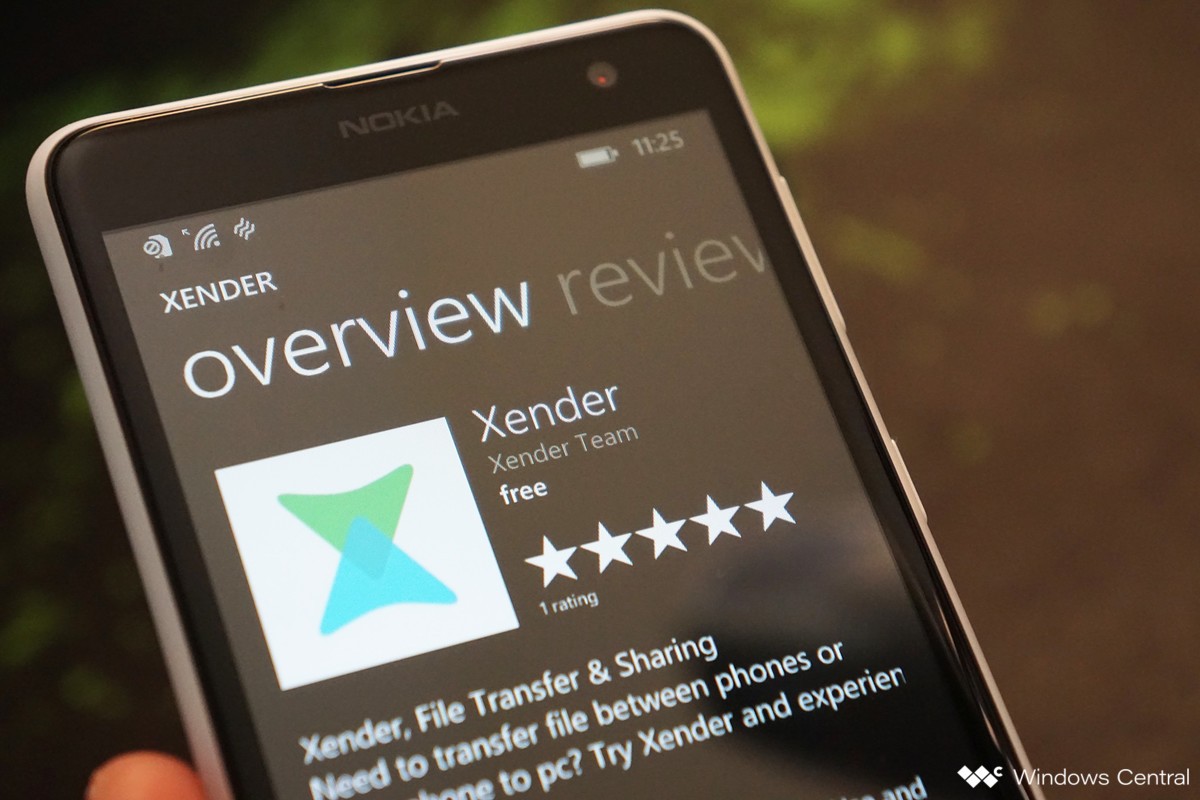Download Xender For Itel Phone