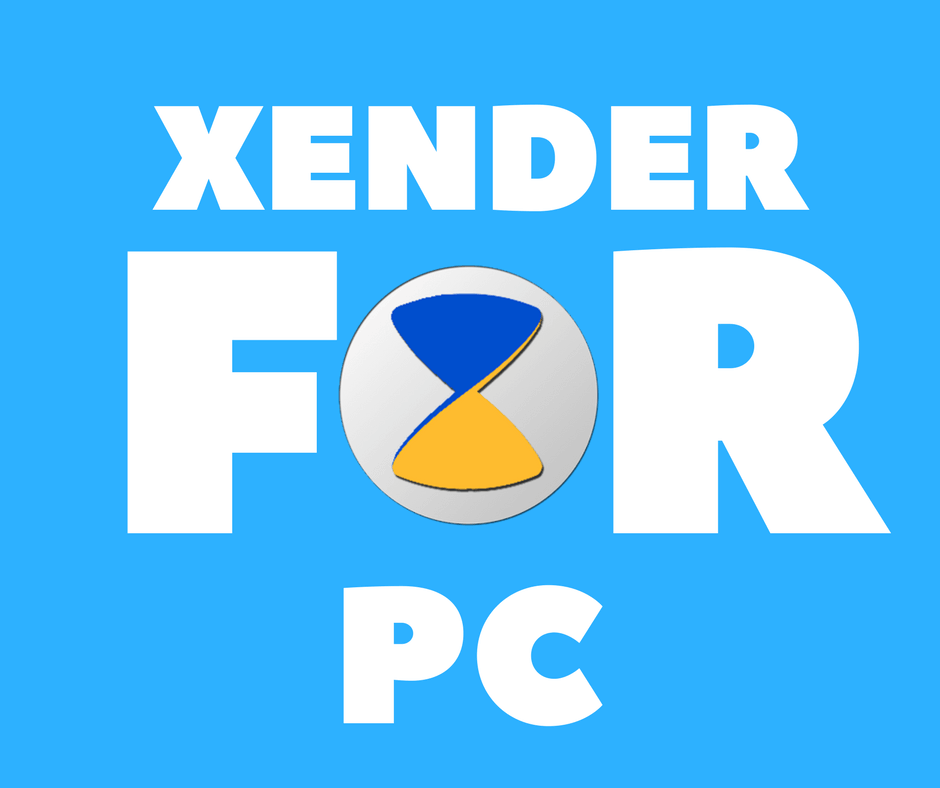 Download Xender For Itel Phone